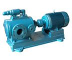 LQG型三螺桿泵(保溫型瀝青泵) 縮略圖