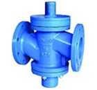 ZLF自力式平衡閥 縮略圖