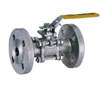 Q41F法蘭不銹鋼球閥 縮略圖