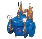 800X 壓差平衡閥 縮略圖