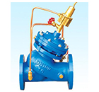 AX742X隔膜式安全泄壓持壓閥 縮略圖