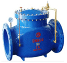 200X活塞可調(diào)式減壓閥 縮略圖