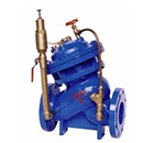 107X活塞式安全泄壓持壓閥 縮略圖