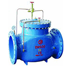 500X活塞式安全泄壓閥 縮略圖