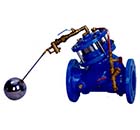 H103X活塞式遙控浮球閥 縮略圖