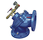 100S 角式排泥閥 縮略圖