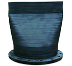 橡膠緩閉逆止閥（橡膠鴨嘴閥） 縮略圖