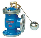 H142X 液壓水位控制閥 縮略圖