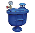 CARX復合式排氣閥 縮略圖