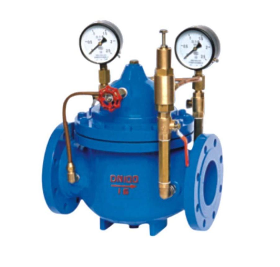 200X減壓閥 縮略圖