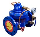 300X緩閉止回閥 縮略圖