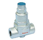 TB可調(diào)雙金屬片溫度調(diào)整型蒸汽疏水閥 縮略圖