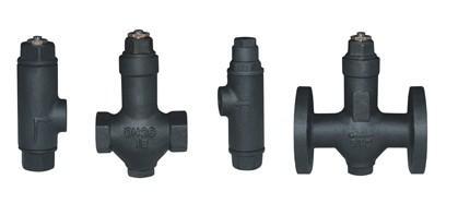 CS1/44/CS711熱靜力波紋管式蒸汽疏水閥 縮略圖