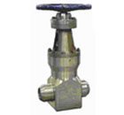 SJ61Y手動主蒸汽疏水閥 縮略圖