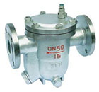 ER25/105/110/116/120鐘形浮子式蒸汽疏水閥 縮略圖