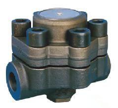 CSHR65A蒸汽保溫型疏水閥 縮略圖