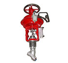 ZYHSY電控氣動疏水閥 縮略圖