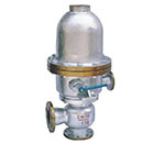 T47H浮球式蒸汽疏水調(diào)節(jié)閥 縮略圖