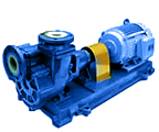FZB型氟塑料自吸泵 縮略圖