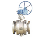 固定式鈦球閥 縮略圖