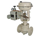 CV3000-HTS單座調(diào)節(jié)閥 縮略圖