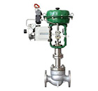 CV3000-HTSW波紋管密封單座調(diào)節(jié)閥 縮略圖