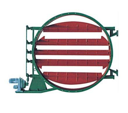 電動百葉閥 縮略圖