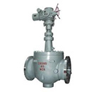 電動軌道調(diào)節(jié)球閥 縮略圖