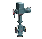 電動三通合流、分流調(diào)節(jié)閥 縮略圖