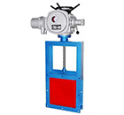 ZYH943電動閘板閥 縮略圖