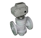 動態(tài)平衡電動調(diào)節(jié)閥 縮略圖