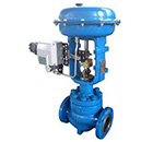 多級降壓套筒調(diào)節(jié)閥 縮略圖