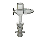 抗氣蝕降壓技術(shù)調(diào)節(jié)閥 縮略圖