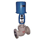 ZRQW系列智能型電動套筒調(diào)節(jié)閥 縮略圖