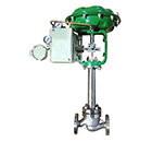 ZHJP（低溫型）氣動單座調(diào)節(jié)閥 縮略圖