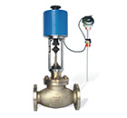 自力式電控溫度調(diào)節(jié)閥 縮略圖