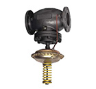 自力式壓力調(diào)節(jié)閥 縮略圖