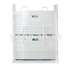 B（L）DLZ不銹鋼（鋁合金）疊梁閘 縮略圖