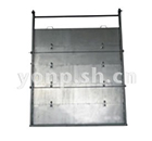 B(P)DCB不銹鋼(碳鋼)疊式止水插板 縮略圖