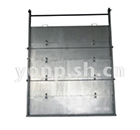 B(P)SSB不銹鋼(碳鋼)雙排疊式止水插板 縮略圖