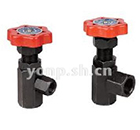 KF型快開(kāi)閥 縮略圖