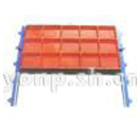 YZ型鑄鐵堰門(mén) 縮略圖