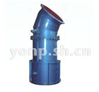 ZFL型錐形閥 縮略圖