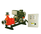 XBC系列柴油機(jī)消防泵組 縮略圖