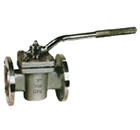 X41F美標(biāo)手動旋塞閥 縮略圖