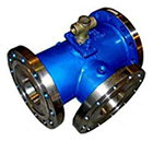 BX44W三通保溫旋塞閥 縮略圖