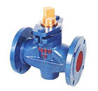 X44T三通銅芯旋塞閥 縮略圖