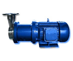 CW型磁力漩渦泵 縮略圖