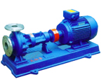 RY型風冷式熱油泵 縮略圖