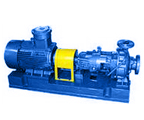 ZA、ZAO型石油化工流程泵 縮略圖